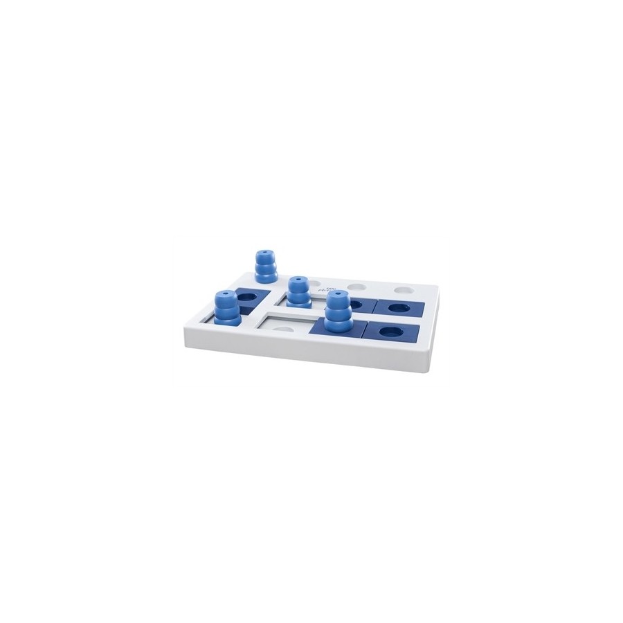 Trixie Dog Activity Chess Hondenspel 40X27 CM