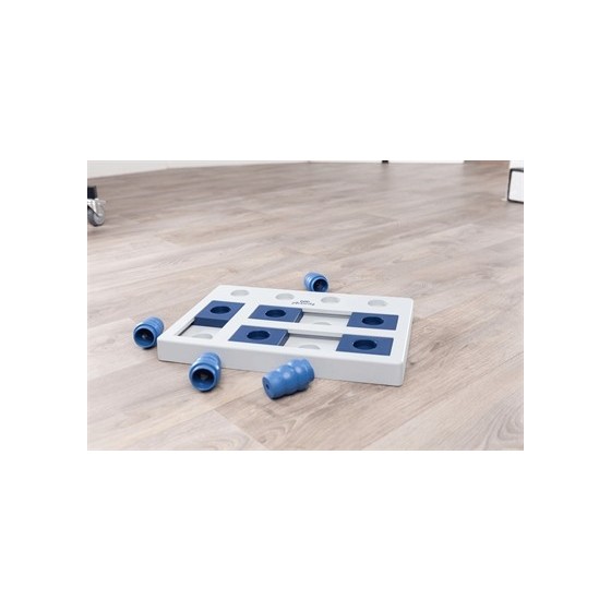 Trixie Dog Activity Chess Hondenspel 40X27 CM