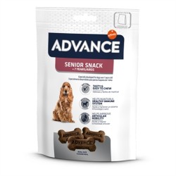 Advance - Senior +7 Snack. 150 GR