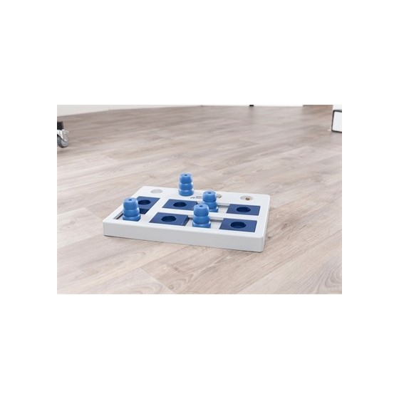 Trixie Dog Activity Chess Hondenspel 40X27 CM