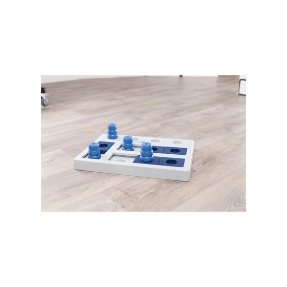 Trixie Dog Activity Chess Hondenspel 40X27 CM