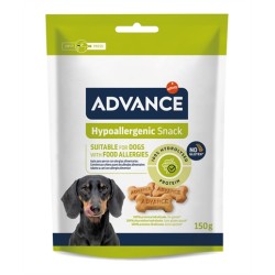 Advance - Hypoallergenic Snack. 150 GR