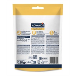 Advance - Sensitive Snack. 150 GR
