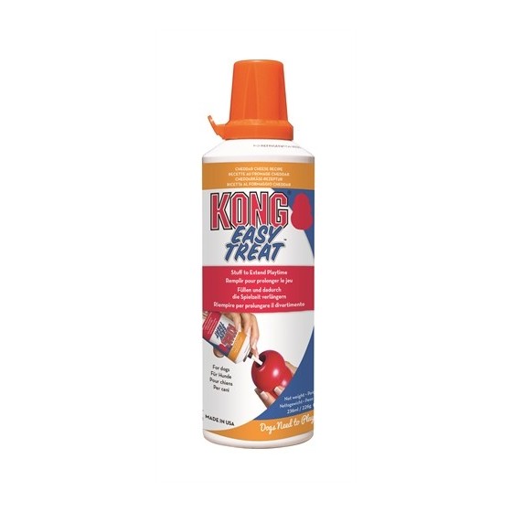 Kong Easy Treat Cheddar...