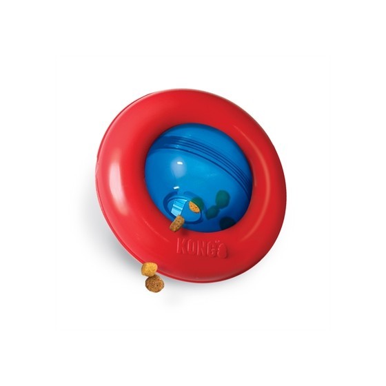 Kong Gyro Voerbal Rood /...