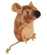 Trixie Pluche Muis 8 CM