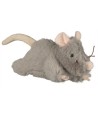 Trixie Pluche Muis Met Geluid 15 CM