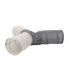 Trixie Speeltunnel 3-Weg Kat En Kleine Pups Assorti 3X50X22X22 CM