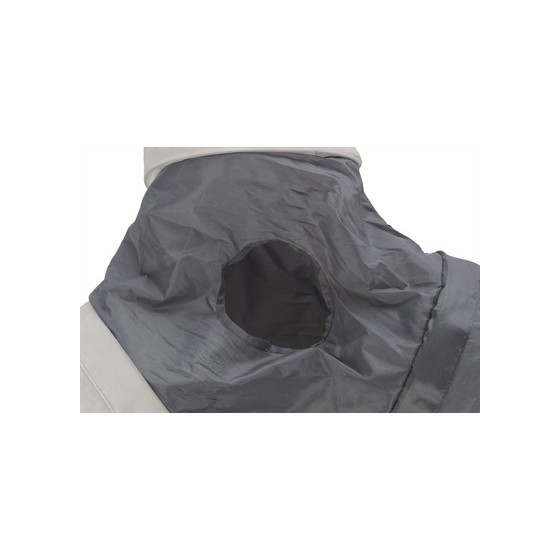 Trixie Speeltunnel 3-Weg Kat En Kleine Pups Assorti 3X50X22X22 CM