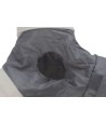 Trixie Speeltunnel 3-Weg Kat En Kleine Pups Assorti 3X50X22X22 CM