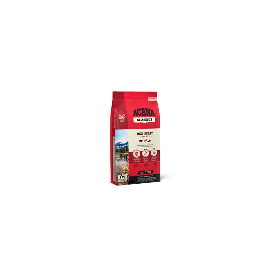 Acana - Classic Red. 14,5kg