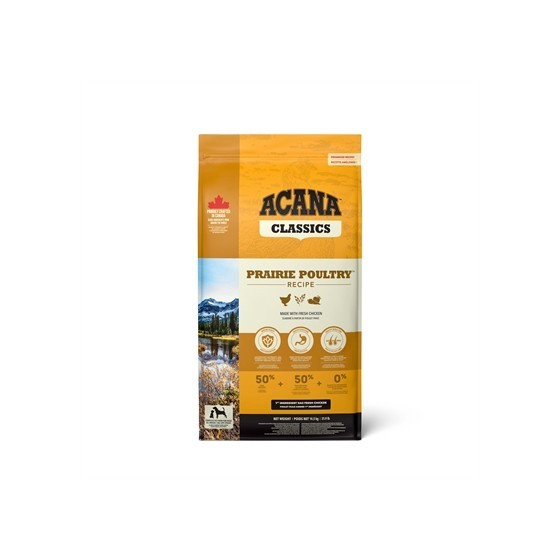 Acana Classics Prairie Poultry 14,5 KG