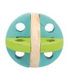 Trixie Speel En Snackbal Hout 8 CM