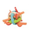 Trixie Speel En Snackbal Hout 8 CM