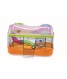 Imac Hamsterkooi Fantasy 58X38X38,5 CM