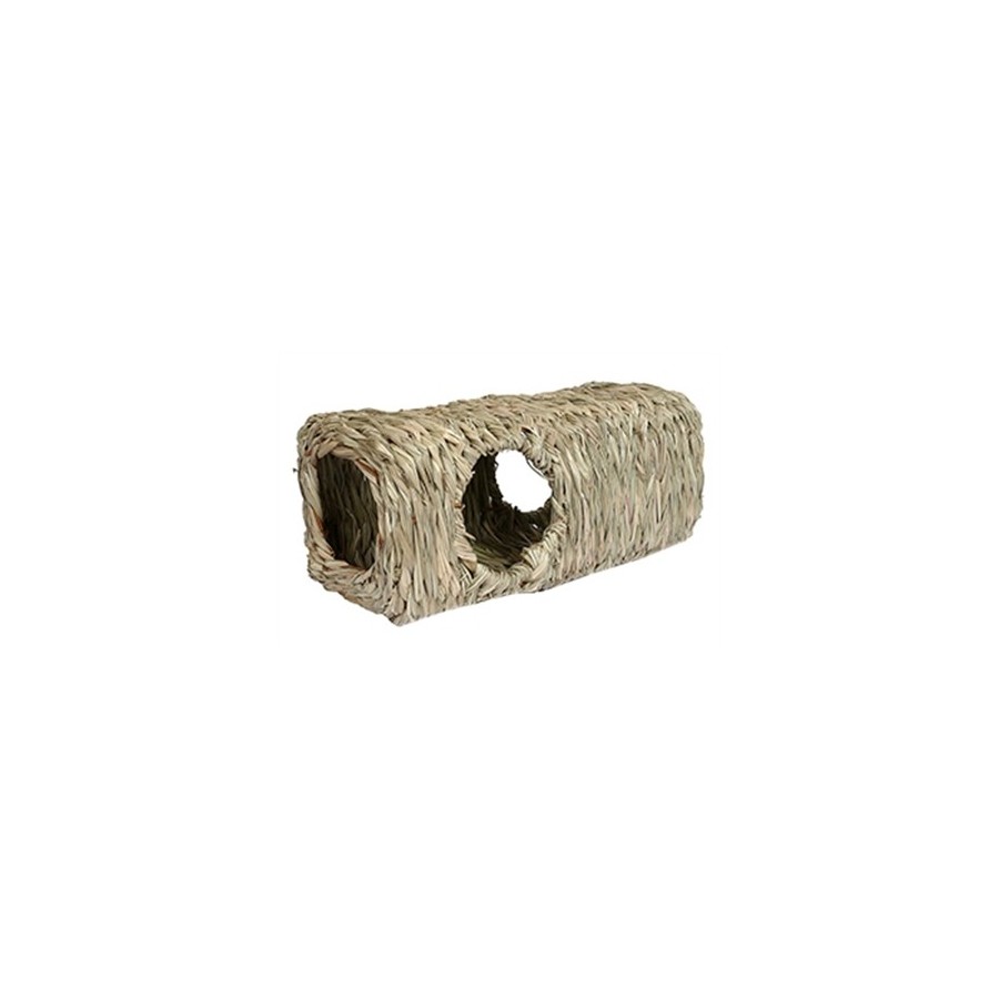 Rosewood Naturals - Gevlochten Tunnel 30cm