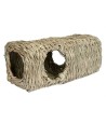Rosewood Naturals - Gevlochten Tunnel 30cm
