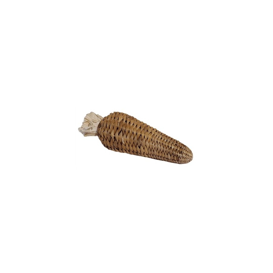 Rosewood Naturals - Wortel Gevuld met Bananenblad