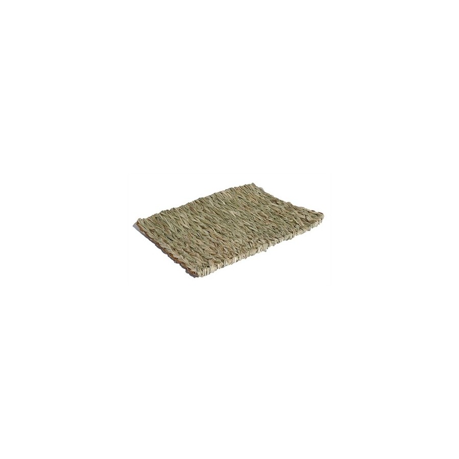 Rosewood Naturals - Gevlochten Slaap & Speelmat