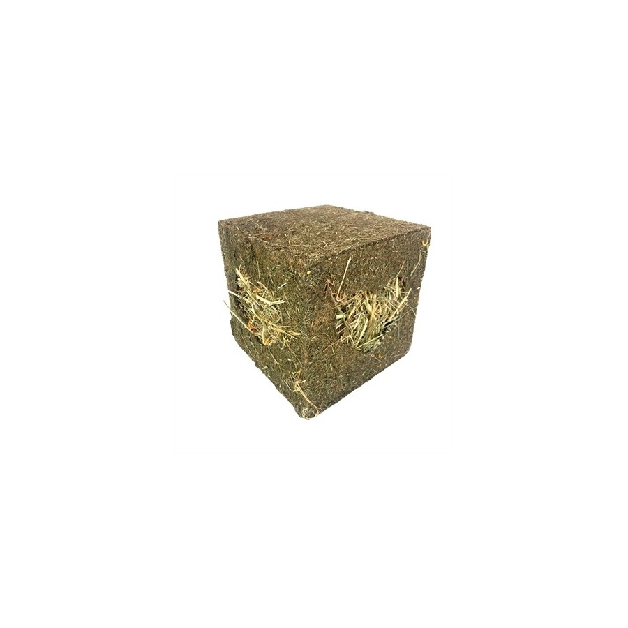 Rosewood Naturals - Ik Hou Van Hooi Knaag Kubusm 20x20x20 cm