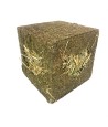 Rosewood Naturals - Ik Hou Van Hooi Knaag Kubusm 20x20x20 cm
