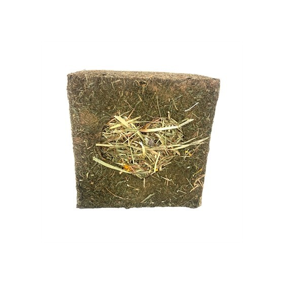 Rosewood Naturals - Ik Hou Van Hooi Knaag Kubusm 20x20x20 cm