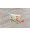 Trixie Snack Kubus Hout 16X6X7 CM