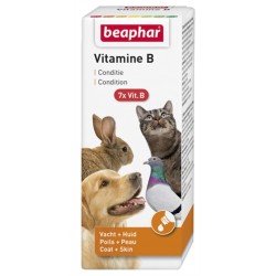 Beaphar - Vitamine B. 50 ML