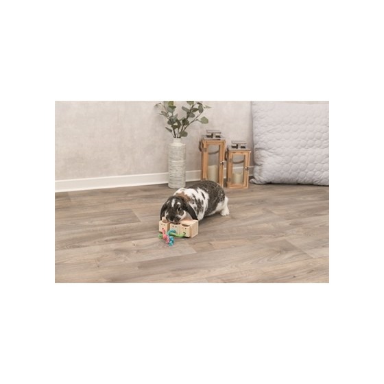 Trixie Snack Kubus Hout 16X6X7 CM