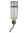 Trixie Drinkfles Glas 125 ML