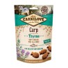 Carnilove - Soft Snack Karper / Tijm. 200 GR