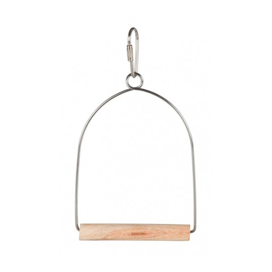 Trixie Houten Schommel...