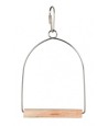 Trixie Houten Schommel Groot 15X27 CM