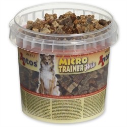 Antos - Micro Trainers Mix. 200 GR