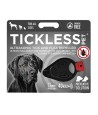 Tickless - Teek & Vlo Afweer, Hond & Kat. Zwart