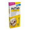 Adtab - Kauwtablet Hond 2,5-5,5 KG. 3 Tabletten
