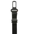 Trixie Hondentuig Auto Inclusief Gordel Zwart 70-90 CM