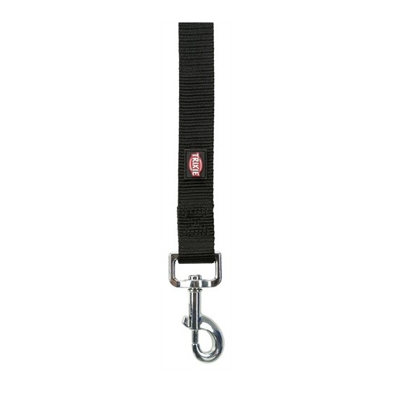 Trixie Hondentuig Auto Inclusief Gordel Zwart 70-90 CM