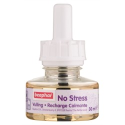Beaphar - No Stress Navulling Kat. 30 ML