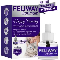 Feliway - Optimum...