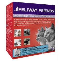 Feliway - Friends Startset...