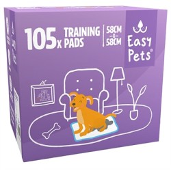 Easypets - Puppy Training...