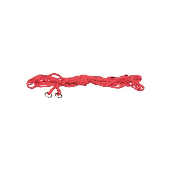 Trixie Dog Activity Agility Slalom Stokken Blauw / Oranje 115X3 CM 12 ST