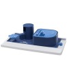 Trixie Dog Activity Poker Box Vario 32X17 CM