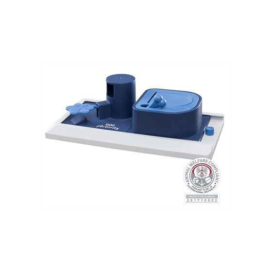 Trixie Dog Activity Poker Box Vario 32X17 CM