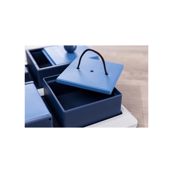 Trixie Dog Activity Poker Box 1 31X31 CM