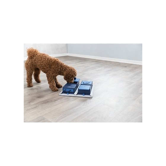 Trixie Dog Activity Poker Box 1 31X31 CM