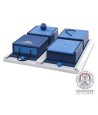 Trixie Dog Activity Poker Box 1 31X31 CM