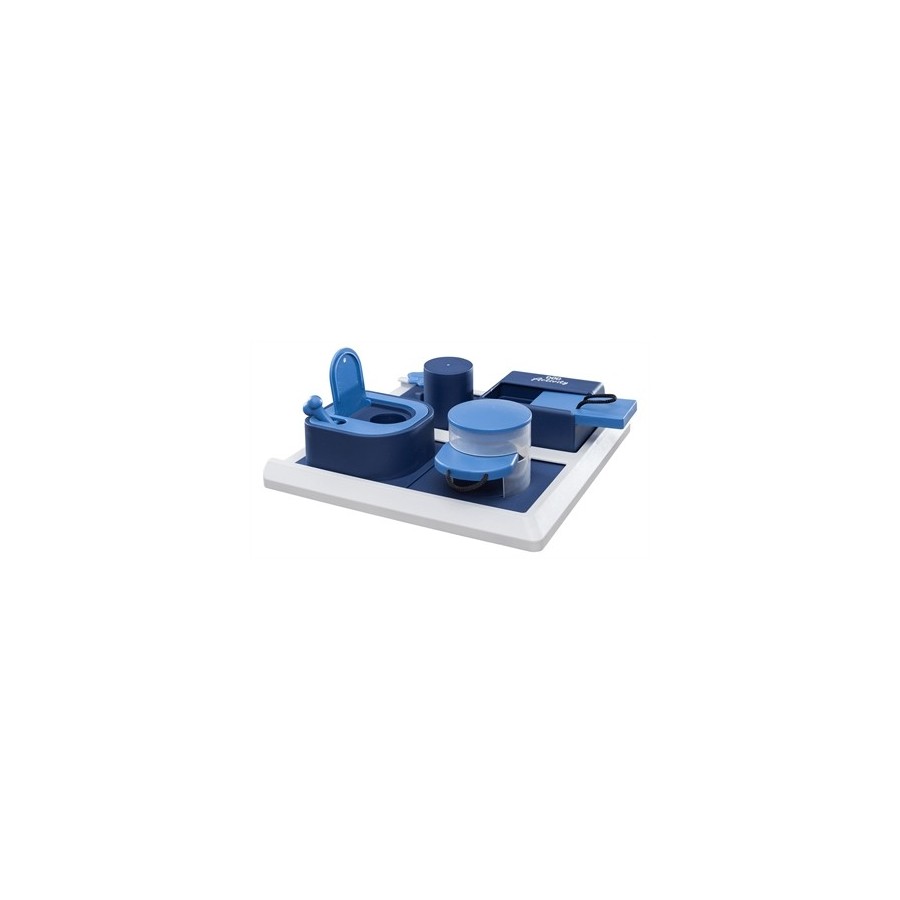 Trixie Dog Activity Poker Box 2 31X31 CM