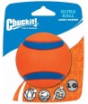 Chuckit Ultra Bal LARGE 7X7X7 CM